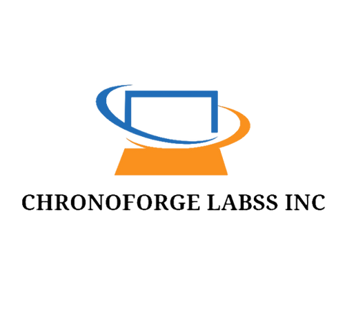 CHRONOFORGE LABSS INC