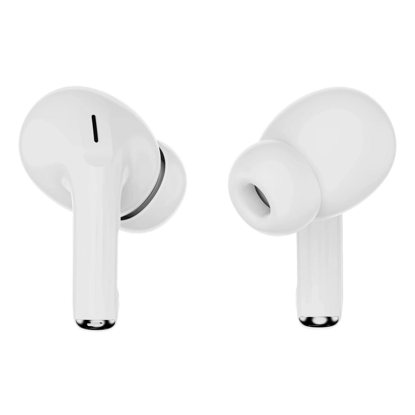 Bluetooth Earbuds with 32 db ANC + ENC and On Case Display