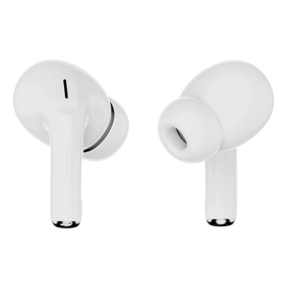 Bluetooth Earbuds with 32 db ANC + ENC and On Case Display